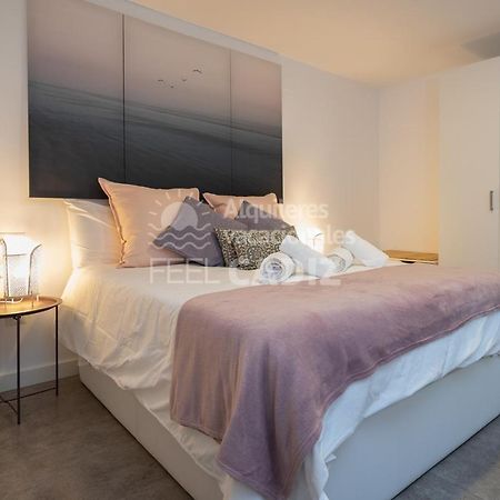 Apartamento El Mirador Del Paso Cádiz Exterior foto
